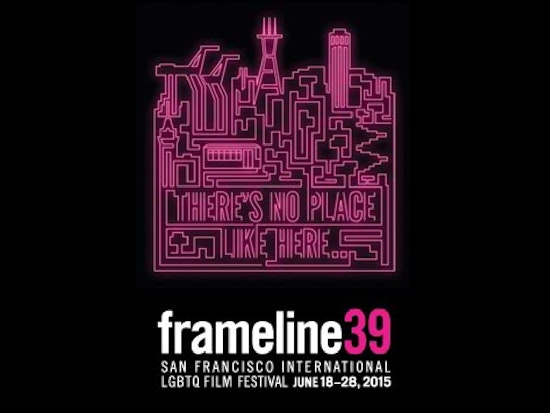 Frameline39 Unveils Film Festival's Opening Night And Centerpiece Films