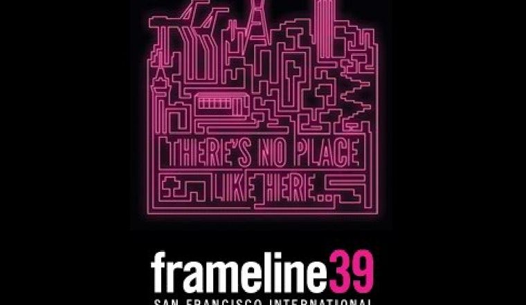Frameline39 Unveils Film Festival's Opening Night And Centerpiece Films