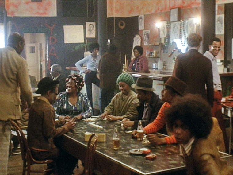 Scenes Of The Lower Haight Captured In 1973 Film