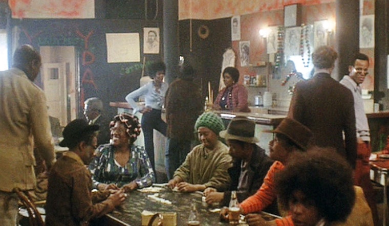 Scenes Of The Lower Haight Captured In 1973 Film