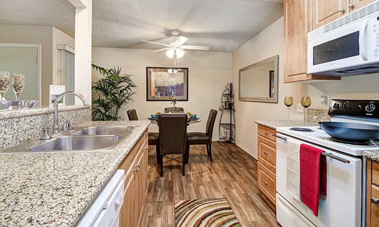 Apartments for rent in Anaheim: What will $2,000 get you?