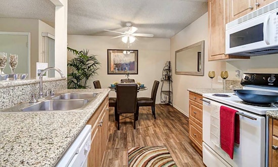 Apartments for rent in Anaheim: What will $2,000 get you?