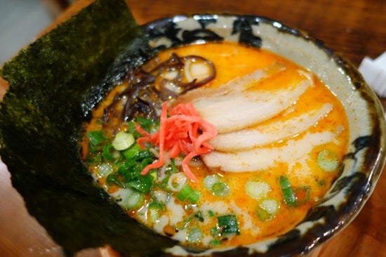 3 new Asian restaurants to try in Oakland
