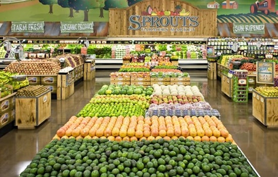 Need to grab groceries? Check out these 3 new Charlotte markets