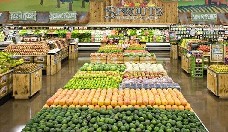 Need to grab groceries? Check out these 3 new Charlotte markets