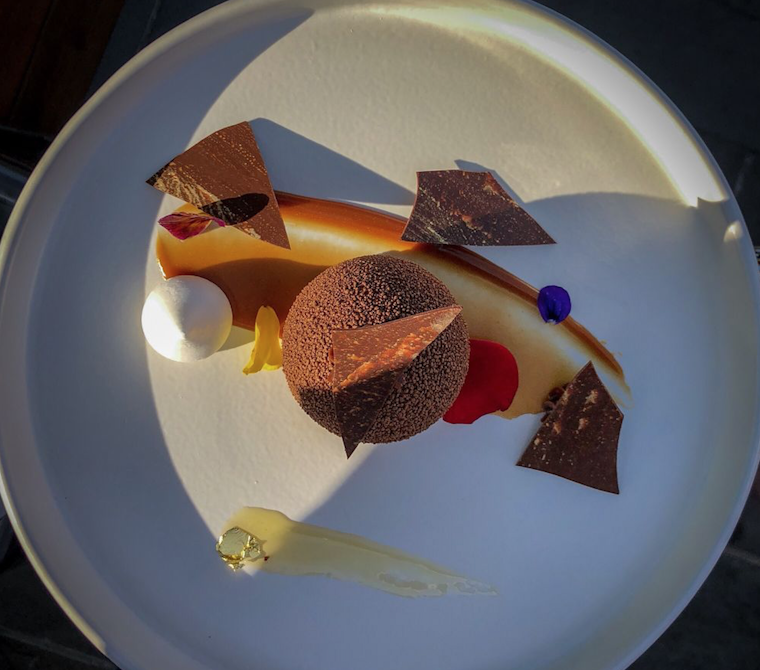 3 new places to savor Italian cuisine in DC