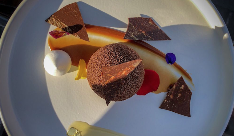 3 new places to savor Italian cuisine in DC