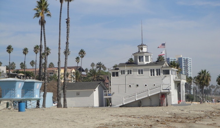 Top Long Beach news: LB reports 3 more virus deaths over weekend; 1 dead, 2 hurt in SUV crash; more