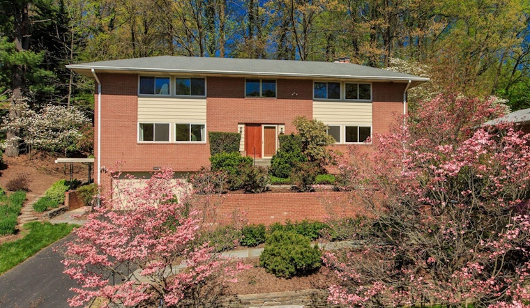 McLean's priciest residential rentals, revealed