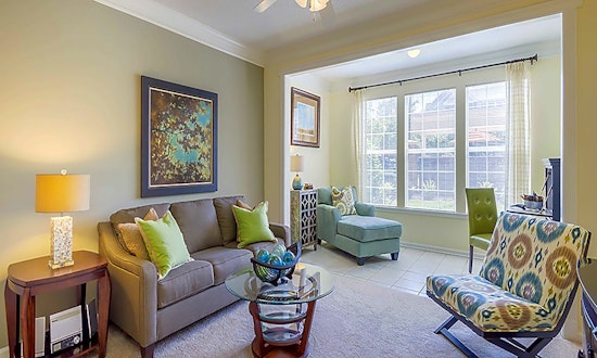 Apartments for rent in Charlotte: What will $1,200 get you?