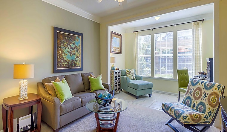 Apartments for rent in Charlotte: What will $1,200 get you?