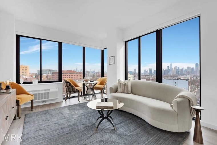 Apartments for rent in Jersey City: What will $2,300 get you?
