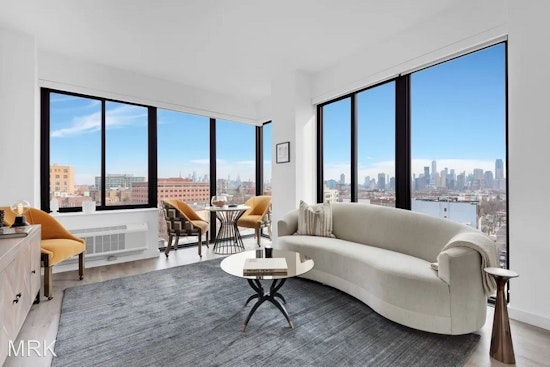 Apartments for rent in Jersey City: What will $2,300 get you?