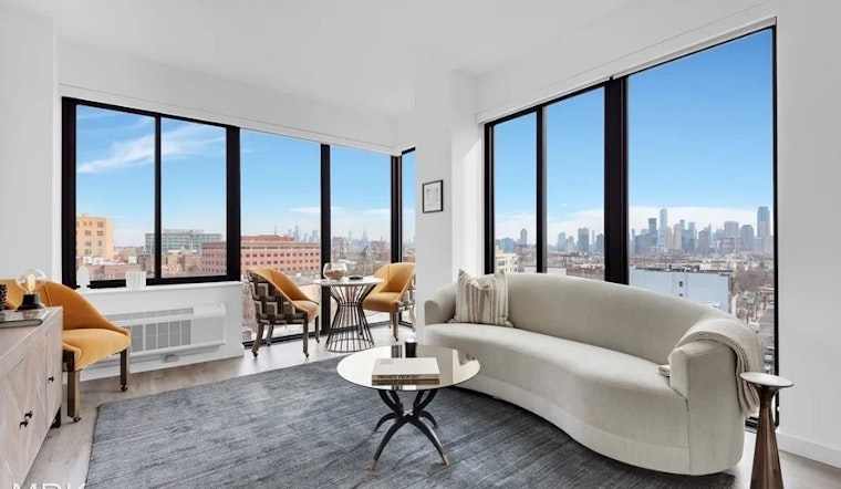 Apartments for rent in Jersey City: What will $2,300 get you?