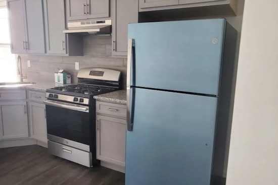 Apartments for rent in Newark: What will $1,600 get you?