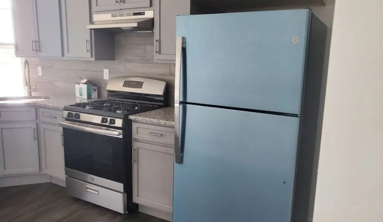 Apartments for rent in Newark: What will $1,600 get you?