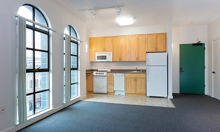 Apartments for rent in Berkeley: What will $4,200 get you?