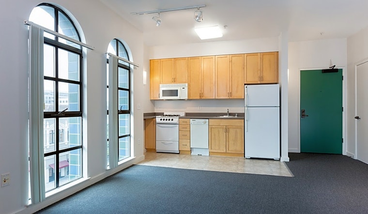 Apartments for rent in Berkeley: What will $4,200 get you?