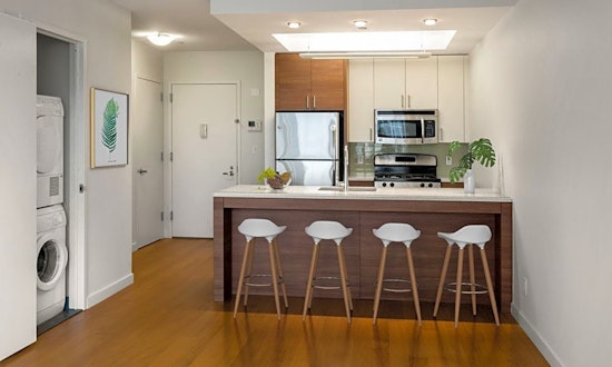 The most affordable apartments for rent in Long Island City, New York