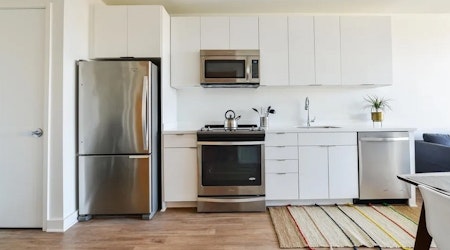 Apartments for rent in Washington: What will $2,500 get you?