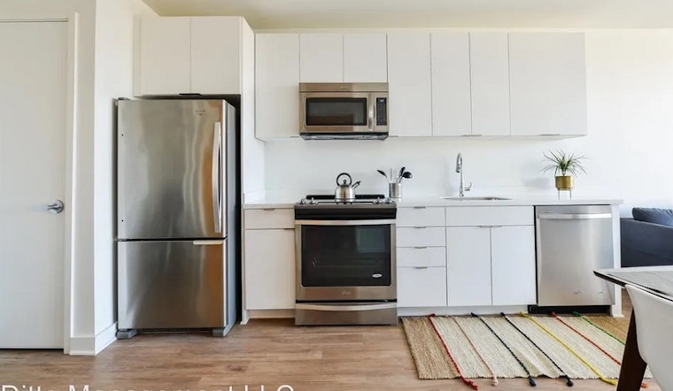 Apartments for rent in Washington: What will $2,500 get you?