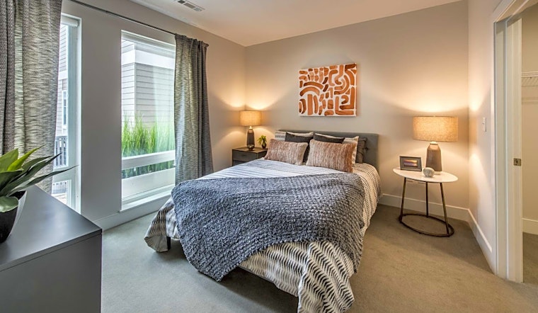 The cheapest apartments for rent in North Cambridge, Cambridge