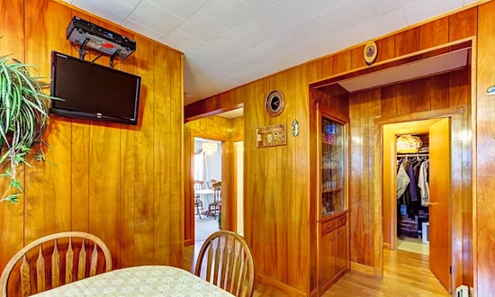 Worcester's swankiest cribs for rent right now