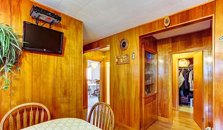 Worcester's swankiest cribs for rent right now
