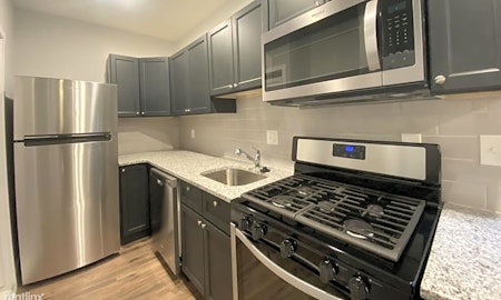 The most affordable apartments for rent in Queen Village, Philadelphia