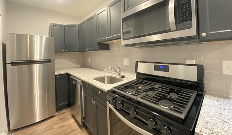 The most affordable apartments for rent in Queen Village, Philadelphia