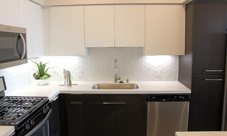 Apartments for rent in Irvine: What will $2,800 get you?