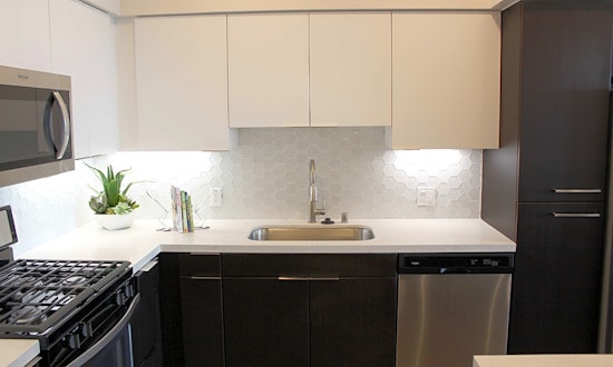 Apartments for rent in Irvine: What will $2,800 get you?