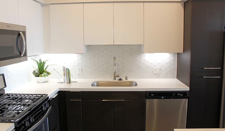 Apartments for rent in Irvine: What will $2,800 get you?