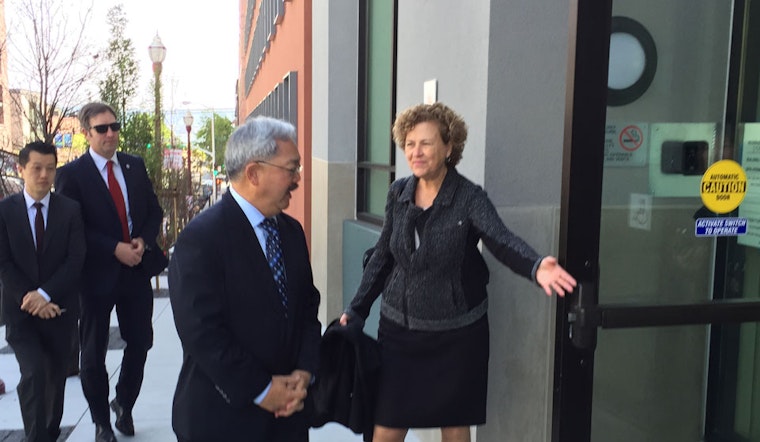 Christensen Urges 'Fresh Look' At Affordable Housing Development