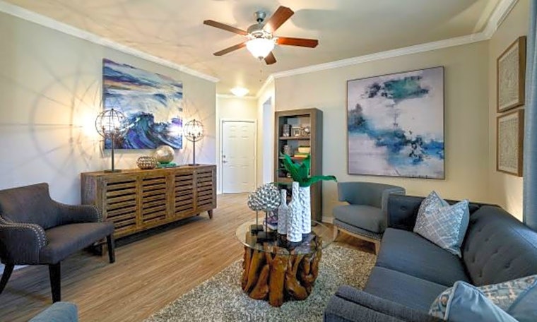 Apartments for rent in Plano: What will $1,500 get you?