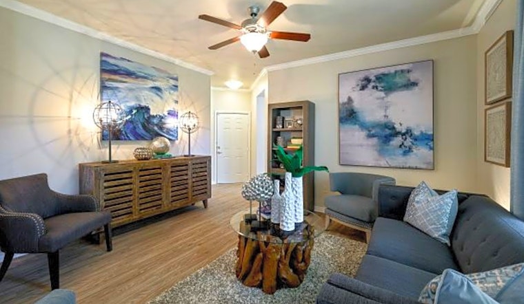 Apartments for rent in Plano: What will $1,500 get you?