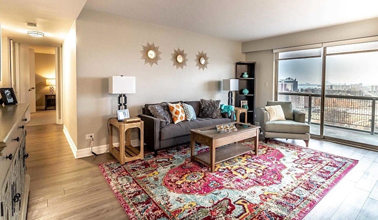 Apartments for rent in Detroit: What will $1,200 get you?