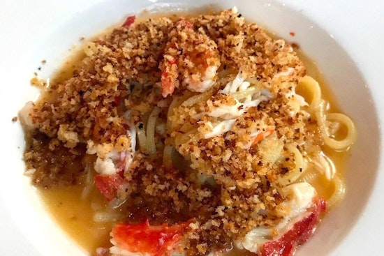 Boston's 3 best spots for high-end Italian eats