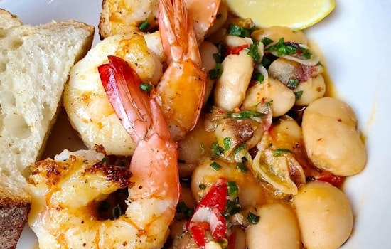 Philadelphia's 3 best spots for fancy Spanish eats