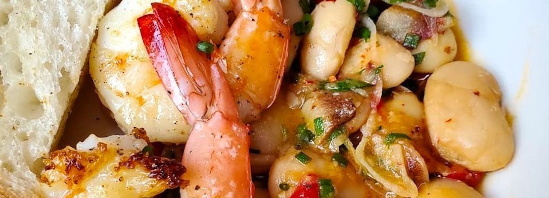 Philadelphia's 3 best spots for fancy Spanish eats