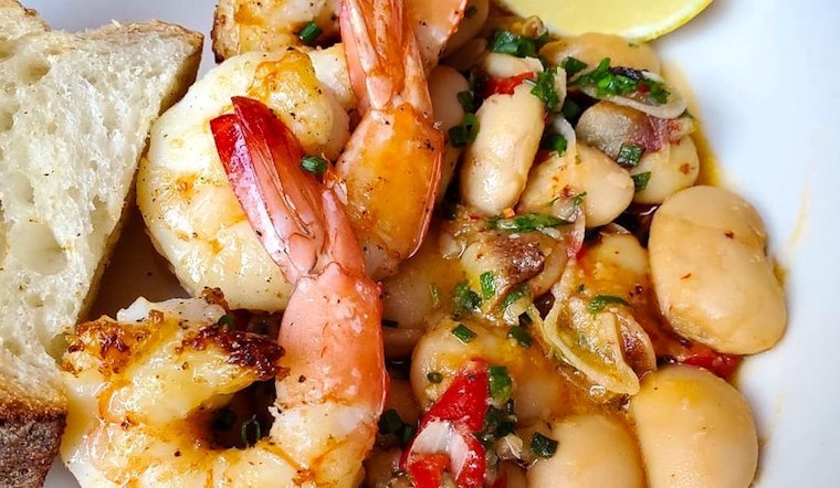Philadelphia's 3 best spots for fancy Spanish eats