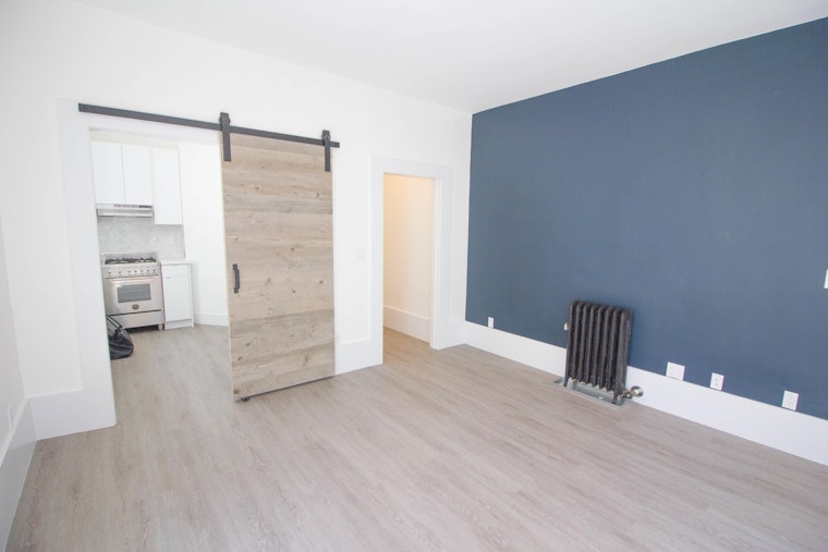 The cheapest apartment rentals in Russian Hill, explored