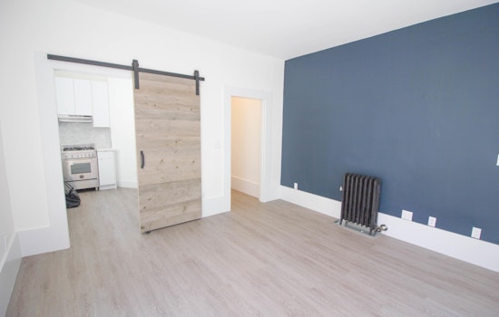 The cheapest apartment rentals in Russian Hill, explored