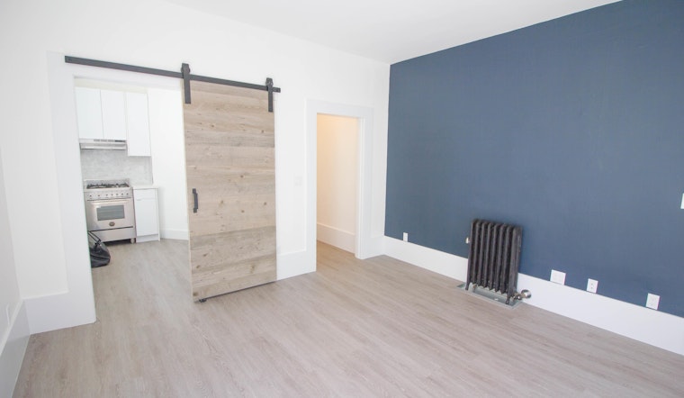The cheapest apartment rentals in Russian Hill, explored