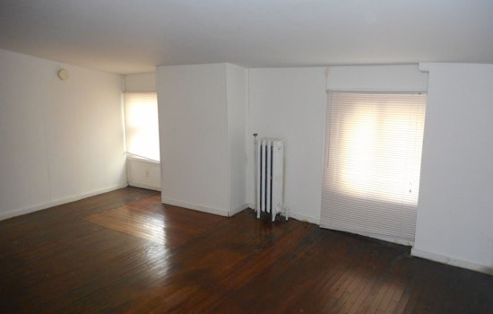 What will $900 rent you in Mount Vernon, right now?