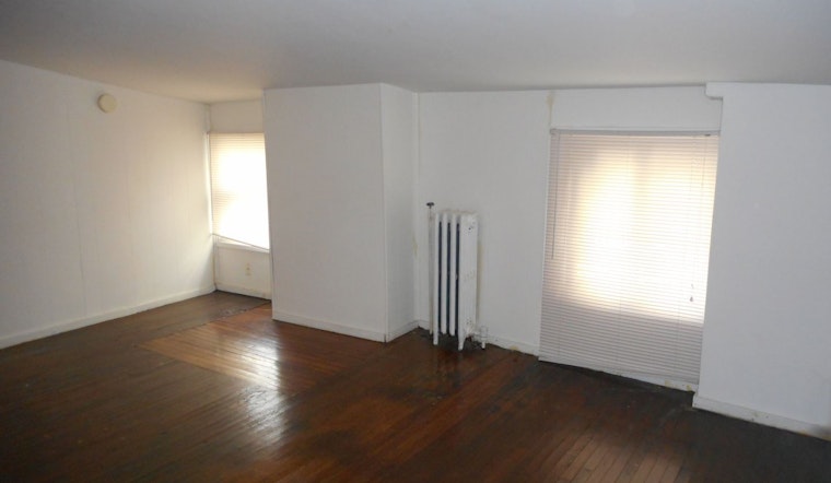 What will $900 rent you in Mount Vernon, right now?