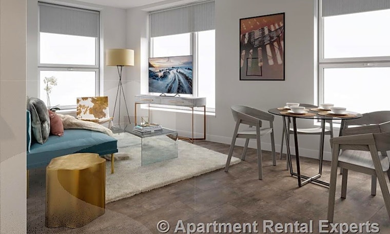 Apartments for rent in Cambridge: What will $2,300 get you?