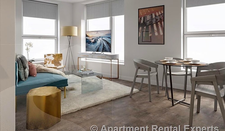 Apartments for rent in Cambridge: What will $2,300 get you?
