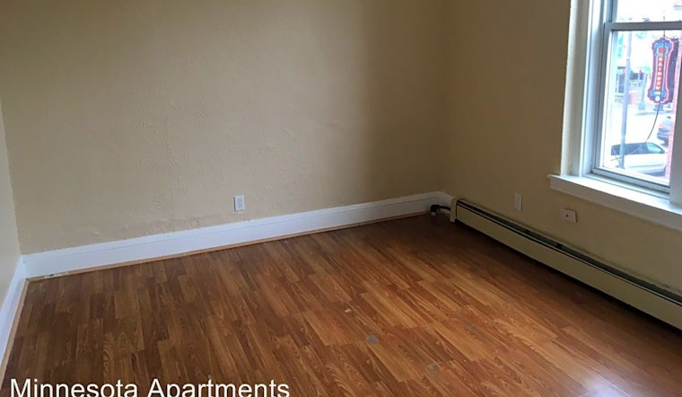The cheapest apartments for rent in Whittier, Minneapolis