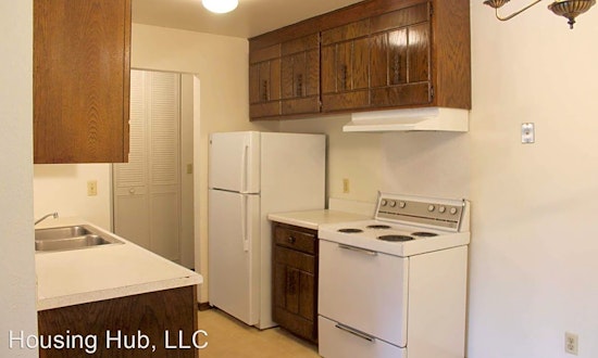 What apartments will $900 rent you in North End, today?